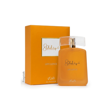 Rasasi Shuhrah Opulence 90ml EDP