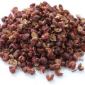 Chinese Pepper