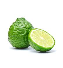 Sicilian Bergamot 