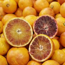 Sicilian Orange