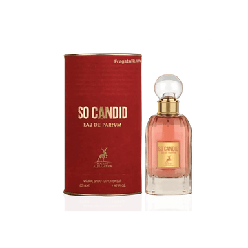 Maison Alhambra So Candid 100ml EDP