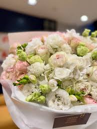 Soft Florals