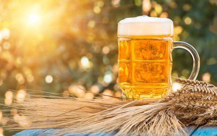 Sparkling Malt