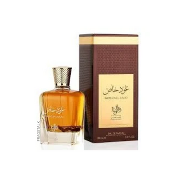 Al Wataniah Special Oud 100ml EDP