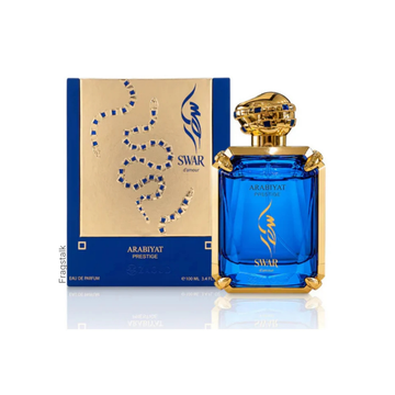 Arabiyat Prestige Swar D'Amour 100ml EDP