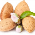 Sweet Almond 
