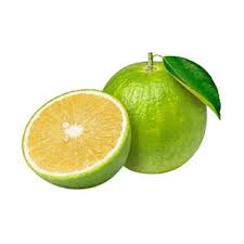 Sweet Lime