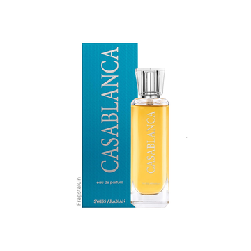 Swiss Arabian Casablanca 100ml EDP