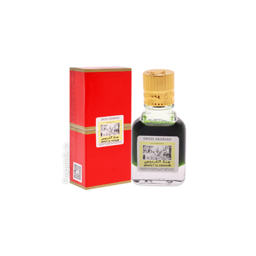 Swiss Arabian Jannet El Firdaus Red 9ml Attar