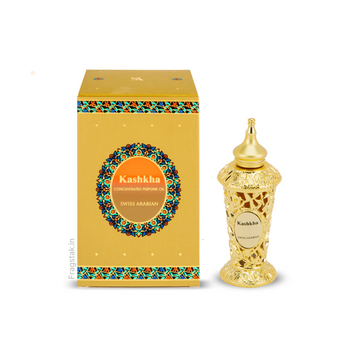Swiss Arabian Kashkha 20ml Attar