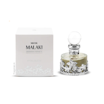 Swiss Arabian Musk Malaki 25ml Attar