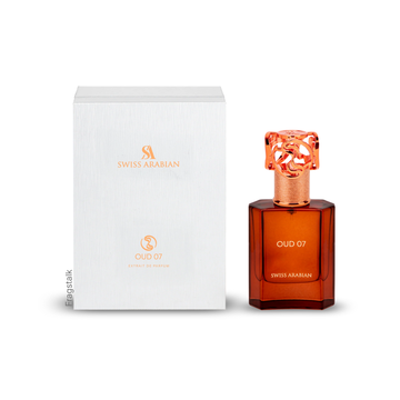 Swiss Arabian Oud 07 50ml EDP