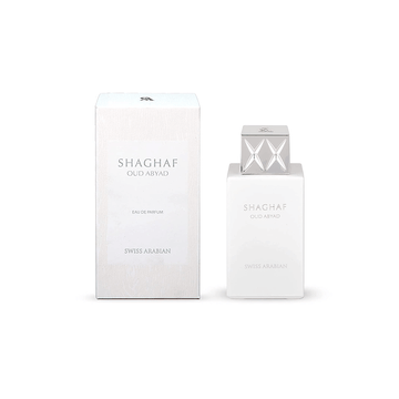 Swiss Arabian Shaghaf Oud Abyad 75ml EDP