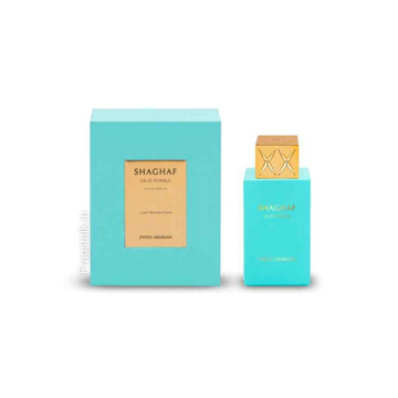 Swiss Arabian Shaghaf Oud Tonka Limited Edition 75ml EDP