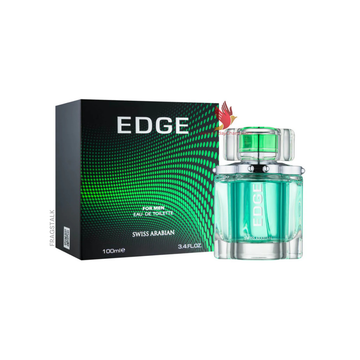 Swiss Arabian Edge Man 100ml EDP