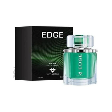 Decant/Partial Of Swiss Arabian Edge Man EDP
