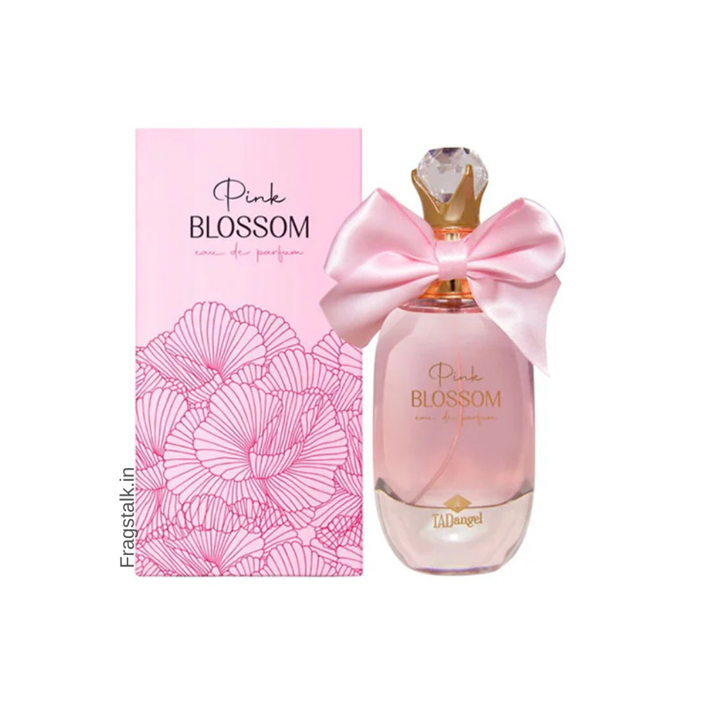 Decant/Partial Of Tadangel Pink Blossom EDP