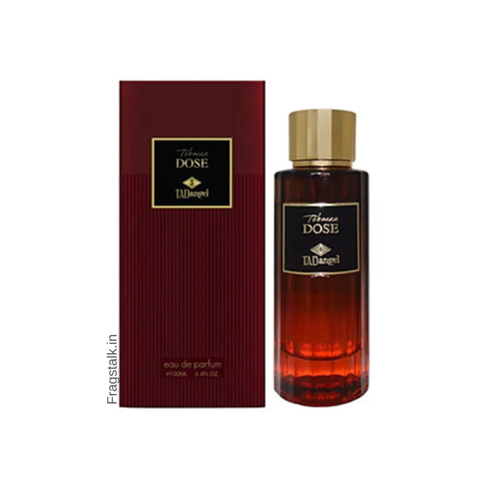 Decant/Partial Of Tadangel Tobacco Dose EDP