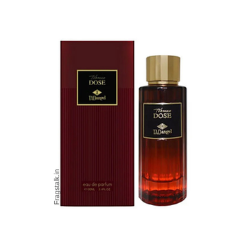 Tadangel Tobacco Dose 100ml EDP