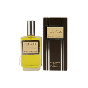 Decant/Partial Of The Perfumer's Workshop Tea Rose EDT