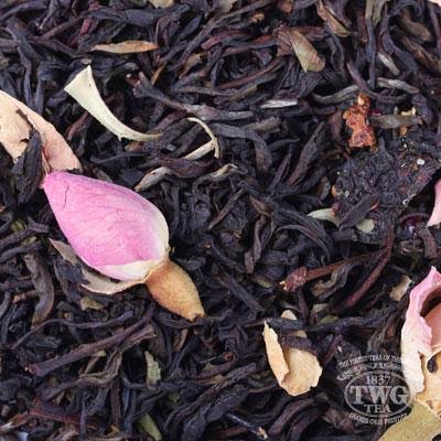 Tea Rose