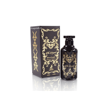 Maison Alhambra The Serpent 100ml EDP