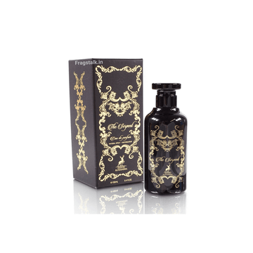 Maison Alhambra The Trail 100ml EDP