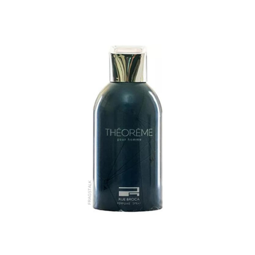 Rue Broca Theoreme Pour Homme Deodorant Spray
