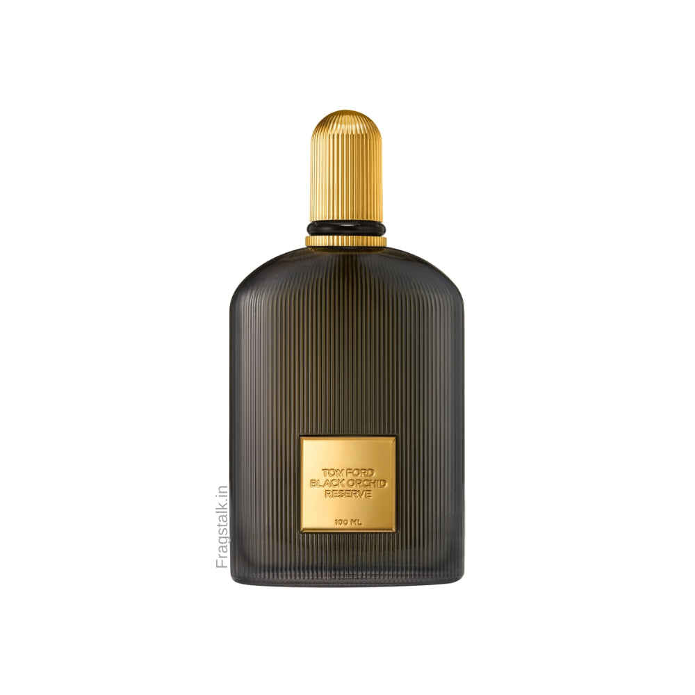 Decant/Partial Of Tom Ford Black Orchid Reserve EDP