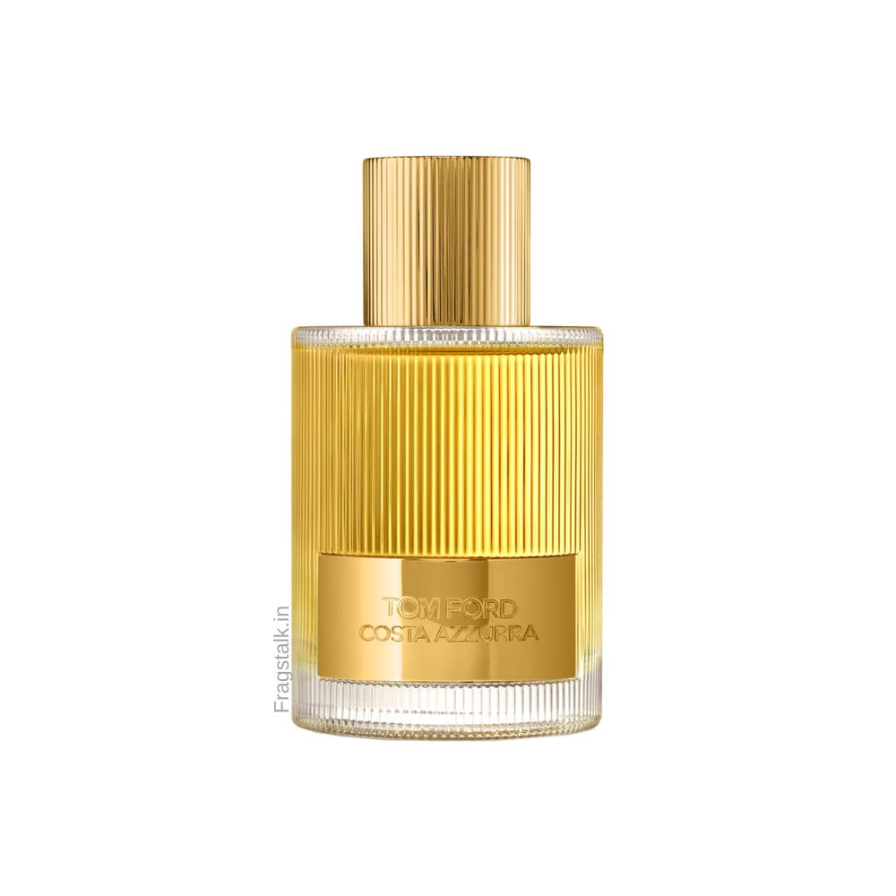 Decant/Partial Of Tom Ford Costa Azzurra EDP