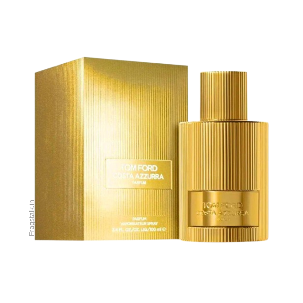 Decant/Partial Of Tom Ford Costa Azzurra Parfum