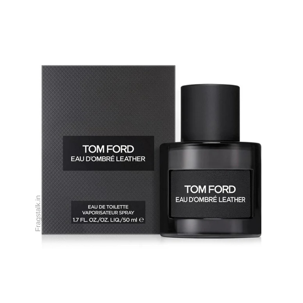 Decant/Partial Of Tom Ford D’Ombre Leather EDP