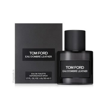 Tom Ford D’Ombre Leather 100ml EDP