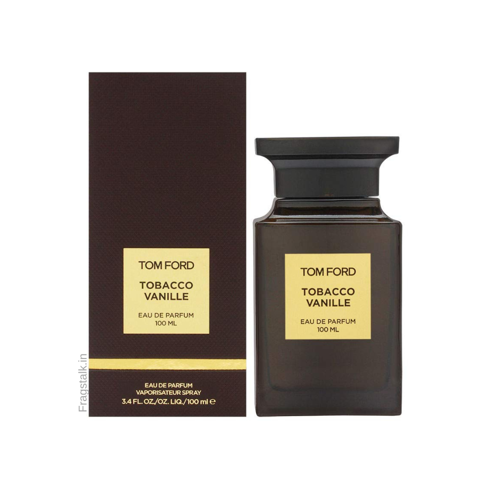 Decant/Partial Of Tom Ford Tobacco Vanille EDP