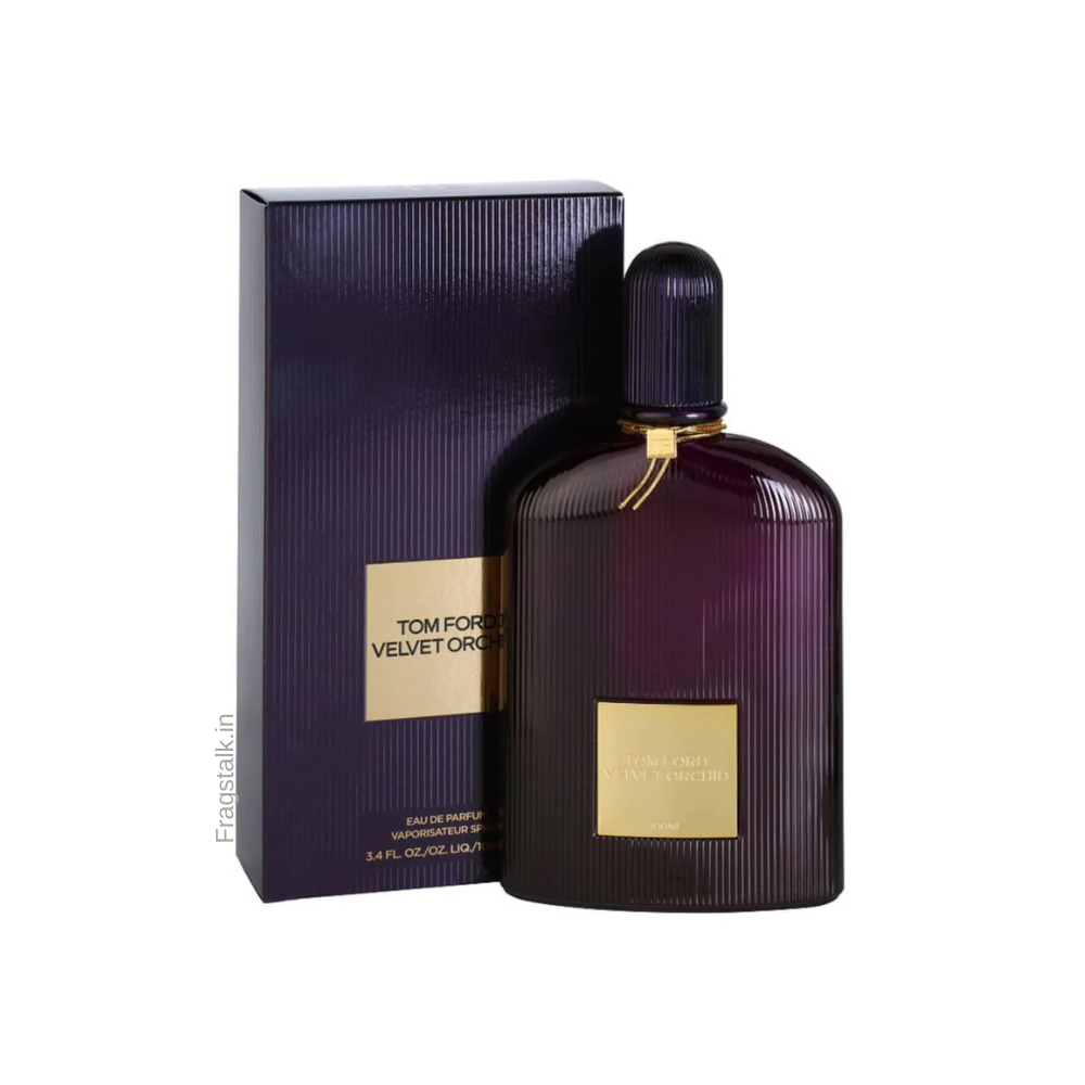 Decant/Partial Of Tom Ford Velvet Orchid EDP