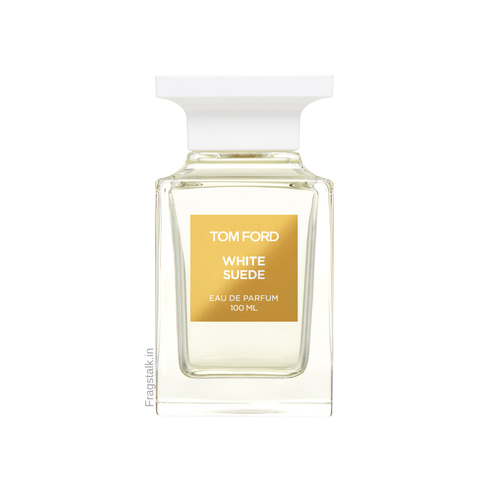 Decant/Partial Of Tom Ford White Suede EDP