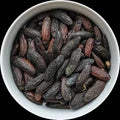 Tonka Beans