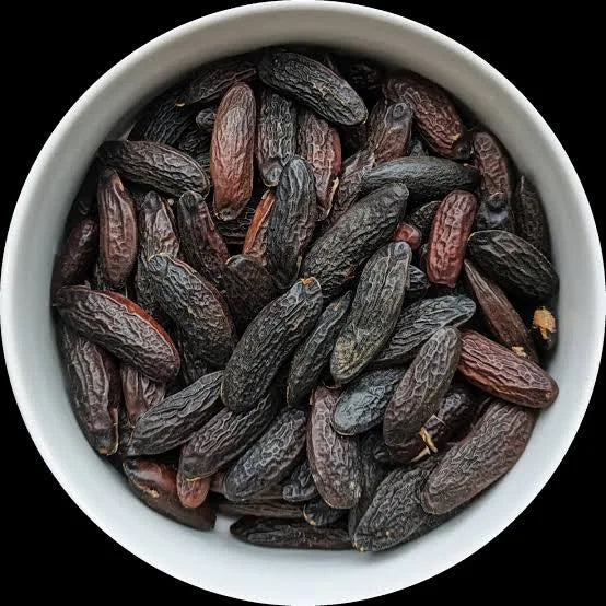 Tonka Beans
