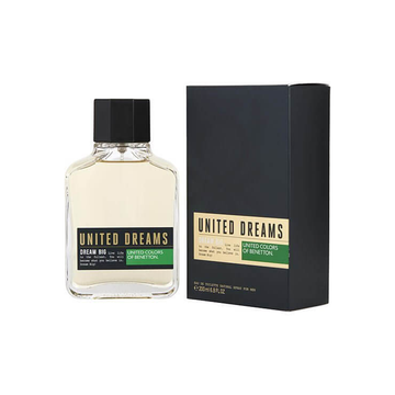 United Colors Of Benetton Dream Big 200ml EDT