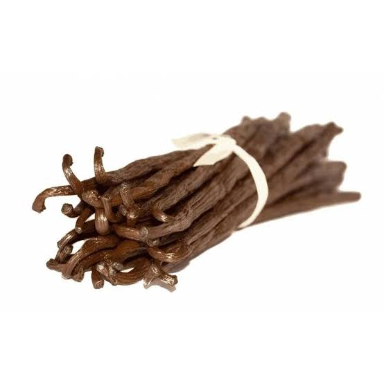 Vanilla CO2