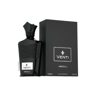 Fragrance World Venti Absolu 100ml EDP