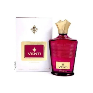 Fragrance World Venti Carisma 100ml EDP