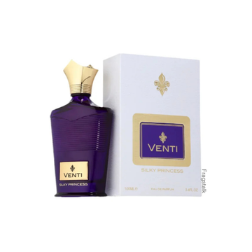 Fragrance World Venti Silky Princess 100ml EDP