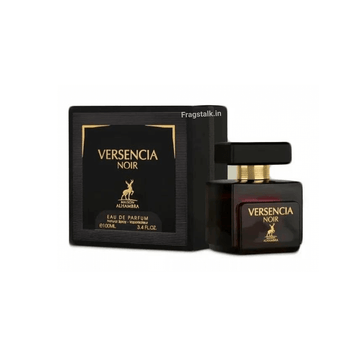 Maison Alhambra Versencia Noir 100ml EDP
