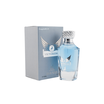 Maison Alhambra Victorioso 100ml EDP