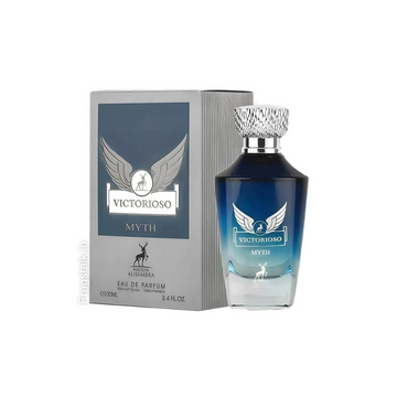 Maison Alhambra Victorioso Myth 100ml EDP