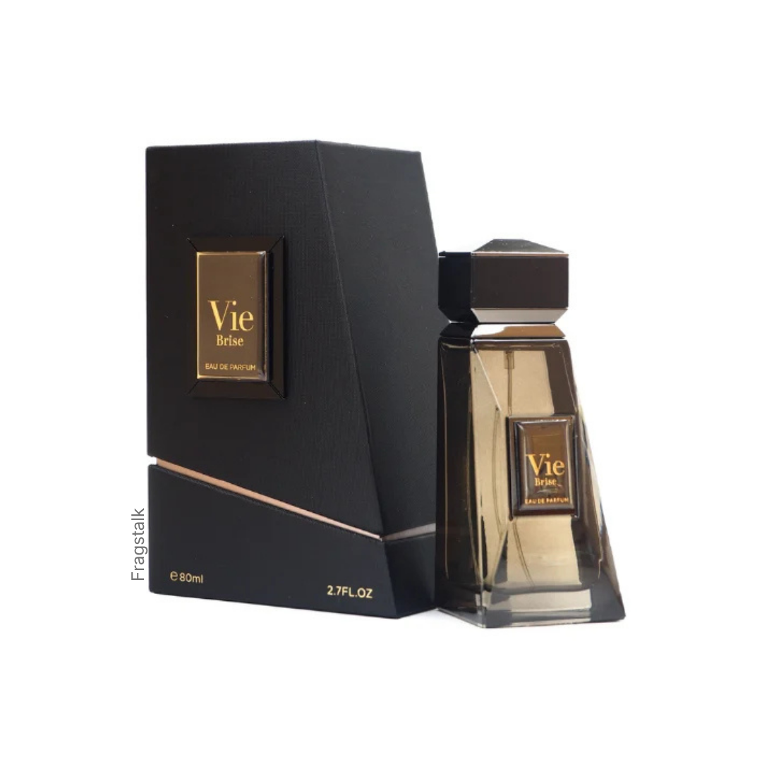 Decant/Partial Of Fragrance World Vie Brise EDP