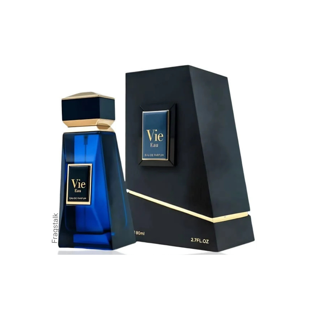 Decant/Partial Of Fragrance World Vie Eau  EDP