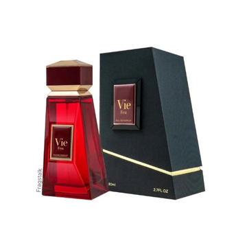 Decant/Partial Of Fragrance World Vie Feu EDP