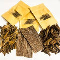 Woody Notes